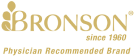 Bronson Logo